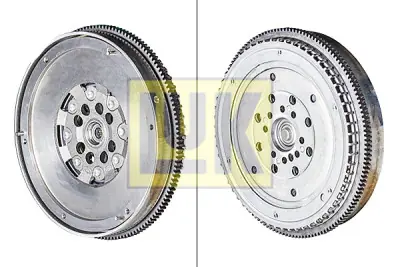 Más Vendido Volante motor LuK ZMS LUK 415 0292 10